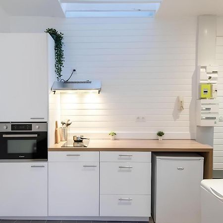 Yser Rouen Ngoại thất bức ảnh