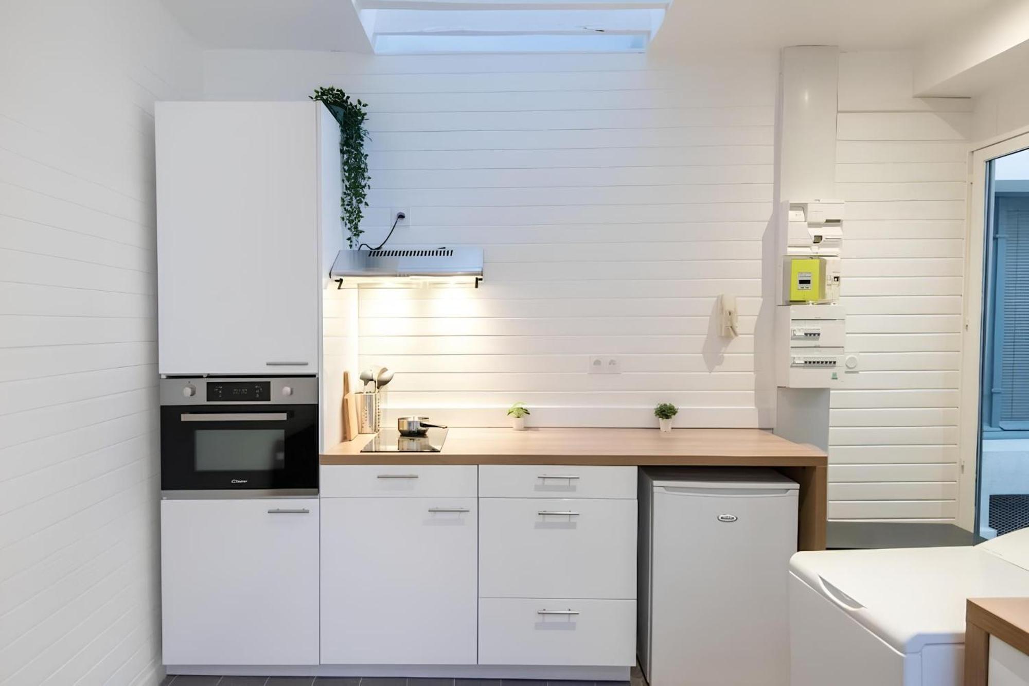 Yser Rouen Ngoại thất bức ảnh