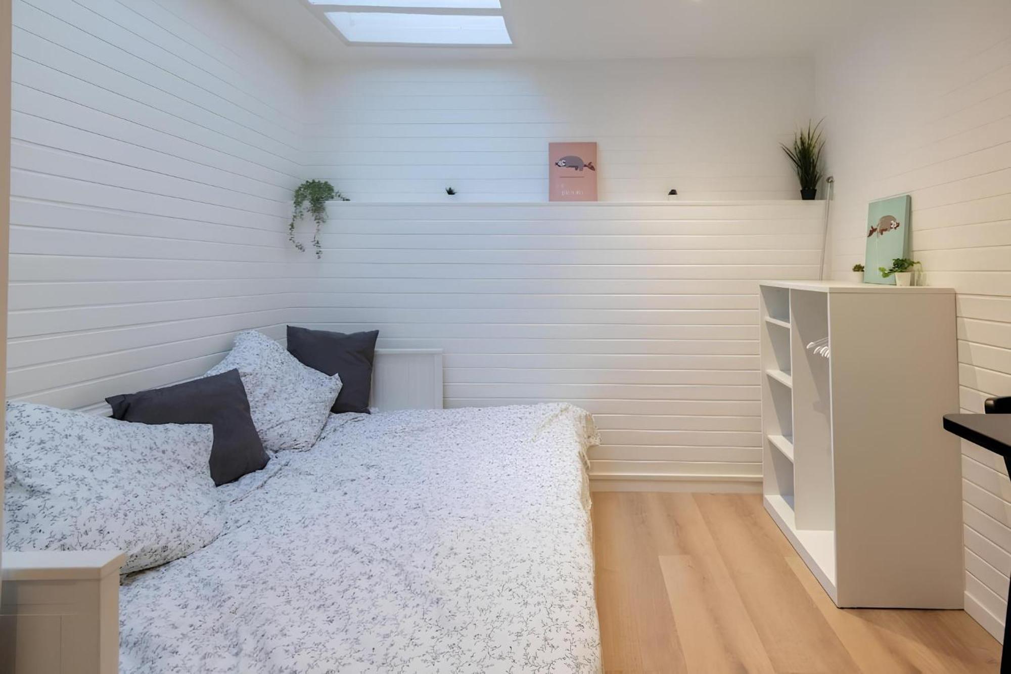 Yser Rouen Ngoại thất bức ảnh